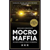 Lebowski Mocro maffia (Paperback)
