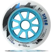 Cadomotus Magic Wiel (per Stuk) Xx-firm 110mm