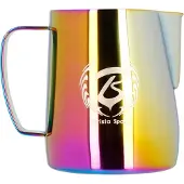 Barista Space Rainbow 350 ml melkkan