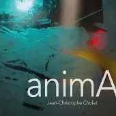 OUTHERE Jean-Christophe Cholet - Anima (CD)