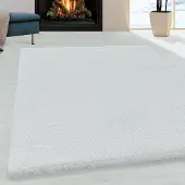 Muratap Pearl soft hoogpolig vloerkleed 140x200 cm