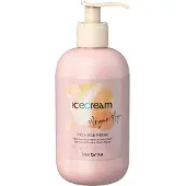 Inebrya Ice Cream Argan Leeftijd pro-leeftijd masker (10,14 oz)