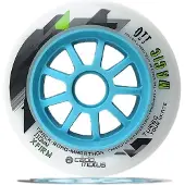 Cadomotus Magic Wiel (per Stuk) X-firm 110mm