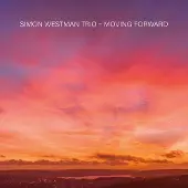 OUTHERE Simon Westman Trio - Moving Forward (CD)