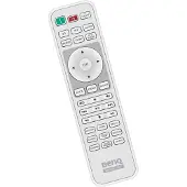 BenQ Afstandsbediening geschikt voor de TH683 beamer, vervangt 5J.J9M06.001 / RCV012
