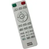 BenQ Afstandsbediening geschikt voor de MS560P beamer, vervangt 5J.JND06.001 / RCX016