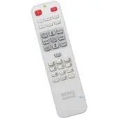 BenQ Afstandsbediening geschikt voor de MW860USTi beamer, vervangt 5J.J6R06.001 / RCE011