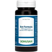 Bonusan Bot Formule | 60 tabletten