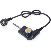 EDM Thermostaat , nieuw, model 07667