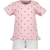 Blue Seven CHERRIES Kleine meisjes kledingset Maat 68