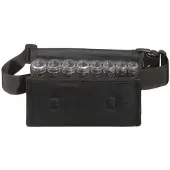 Ratiotec Muntdispenser Zwart