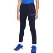 Nike Dri Fit Academy Knit Pants Blauw 7-8 Years Kinderen