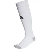 Adidas Sportsokken 'Milano 23' grijs / zwart / wit