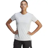 Adidas Functioneel shirt 'Tabela 23' wit