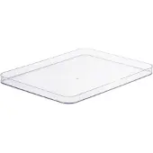 Orthex Opbergbox Deksel SmartStore Compact L Clear