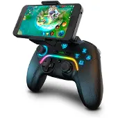 Kayros Nintendo Switch-controller