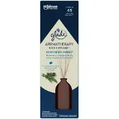 Glade 4x Aromatherapy Geurstokjes Resfreshing Energy 80 Ml