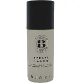 Björk Spraya Lagom Flexible Hairspray Mini 100 ml