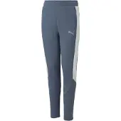 Puma Trainingsbroek Evostripe - Blauw Kids