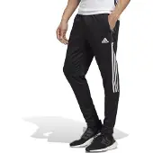 Adidas Tiro 21 Tk Pants Zwart S / Regular Man