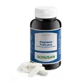 Bonusan Magnesan forte plus België