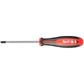 Milwaukee Trilobit Schroevendraaier PH2x125 | 4932471788 -