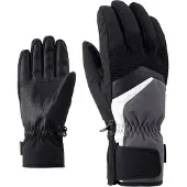 Ziener Handschoen Men Gabino Magnet-8