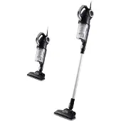 Coppens Tomado steelstofzuiger TVC0401B