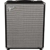Fender RUMBLE 500 (V3) BLACK/SILVER
