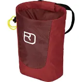 Ortovox - Trad Chalkbag - Pofzakje rood