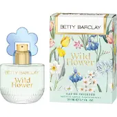 Betty Barclay Wild Flower - Eau de Toilette
