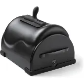 The Cowgirl - seksspeelgoed machine - premium rijdend - zwart
