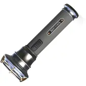 Barebones Flashlight