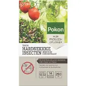 Pokon Tegen Hardnekkige Insecten Concentraat 250ml (insect-ex Synthetisch)