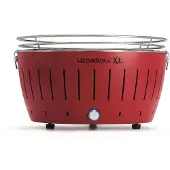 LotusGrill XL 43cm Rood