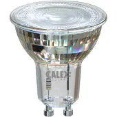 Circle Led spots GU10 | | 3 stuks (220-240V, 2.8W, 230lm, 2700K)