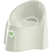 Okbaby Gerecycleerd Plaspotje
