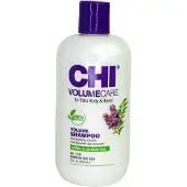 CHI Care VolumeCare Volumizing Shampoo