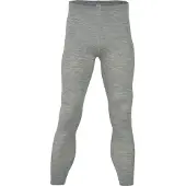 Engel - Leggings - Merino-ondergoed 50/52, grijs