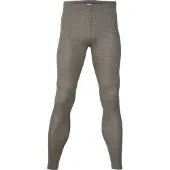 Engel - Leggings - Merino-ondergoed 50/52, bruin