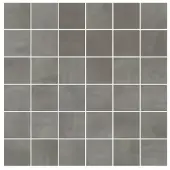 EnergieKer Tegel 30 x 30 cm - Grey - Keramiek - Vierkant - 1 stuks - 0 m2 - Mozaïek tegels - Wandtegels - Tegels - JB10617