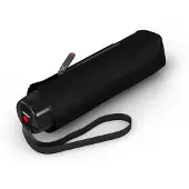Knirps Paraplu 'T.020' zwart