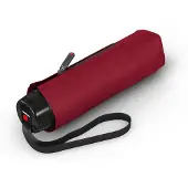 Knirps Paraplu 'T.020' bordeaux
