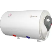 Eldom Favourite 80 liter boiler 2 kW. Horizontaal ONDER