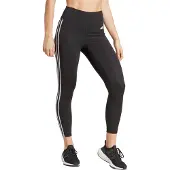 Adidas Sportbroek 'Train Essentials' zwart / wit