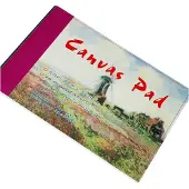 Conda Canvas pad conda 40 x 50 cm