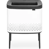Brabantia Bo Wasbox 60 L - White