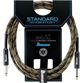 Ibanez SI10-CGR 3 m Recht - Recht Instrumentkabel