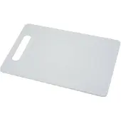 Cosy & Trendy Snijplank Fresco Wit 38 X 26 Cm