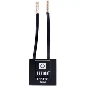 Tradim Led dimstabilisator | Zwart |